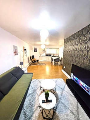 Shoreditch Serenity Stay